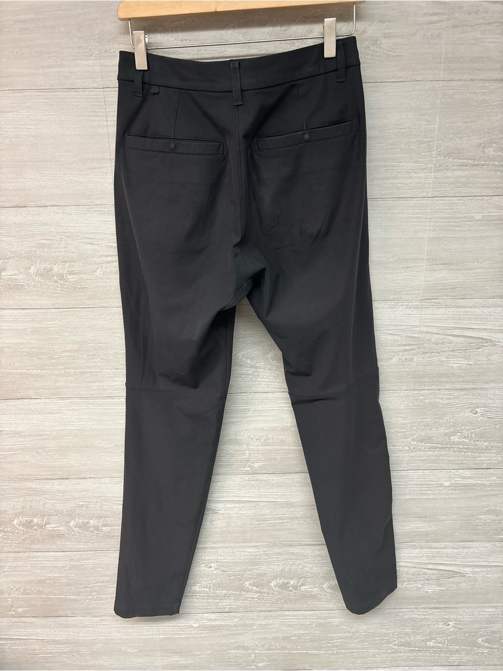* | Lululemon | ABC Slim-Fit 5 Pocket Pant. Size 28. - Picture 4 of 9